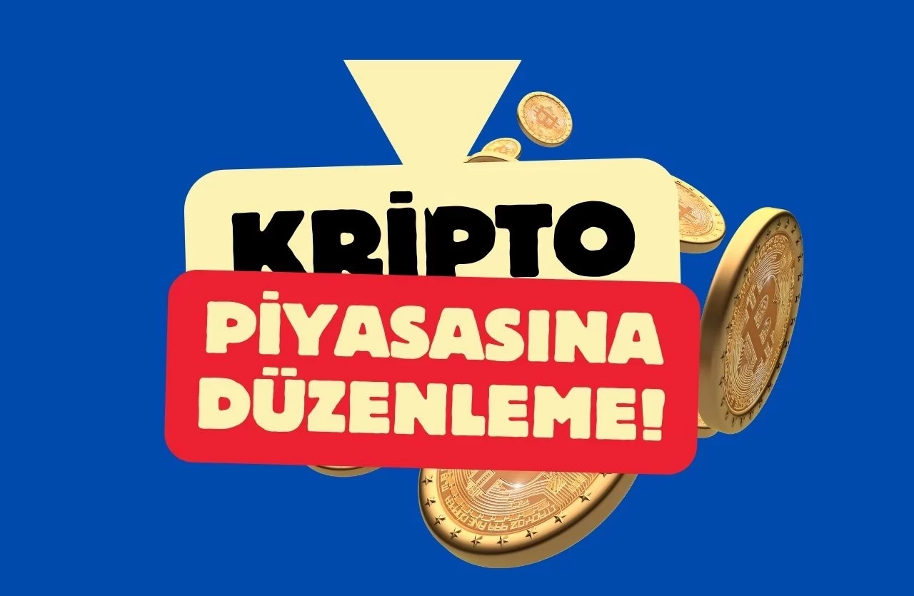 SPK’dan Kripto Platformlarına Sıkı Düzenlemeler! Promosyonlar Yasaklanıyor, Nakit Transferlerine Kısıtlama