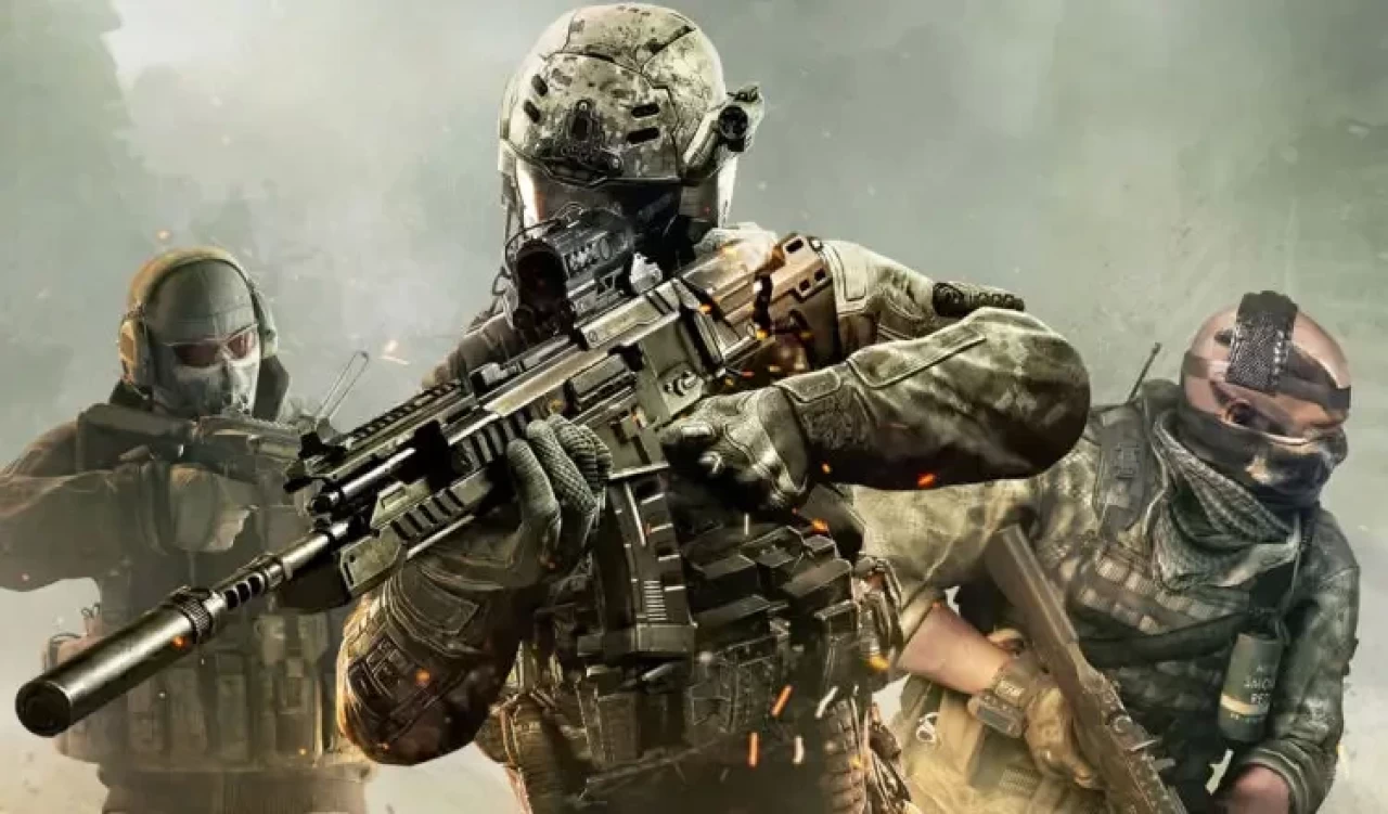 Call of Duty: Mobile Redeem Kodları ve En İyi Hassasiyet/Kontrol Ayarları