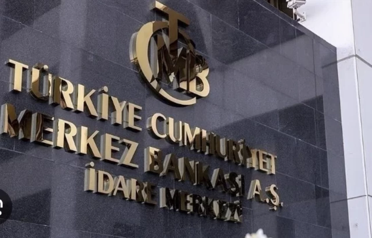 Merkez Bankası 2024 Enflasyon Tahminlerini Açıkladı: Sıkı Para Politikası Devam Ediyor