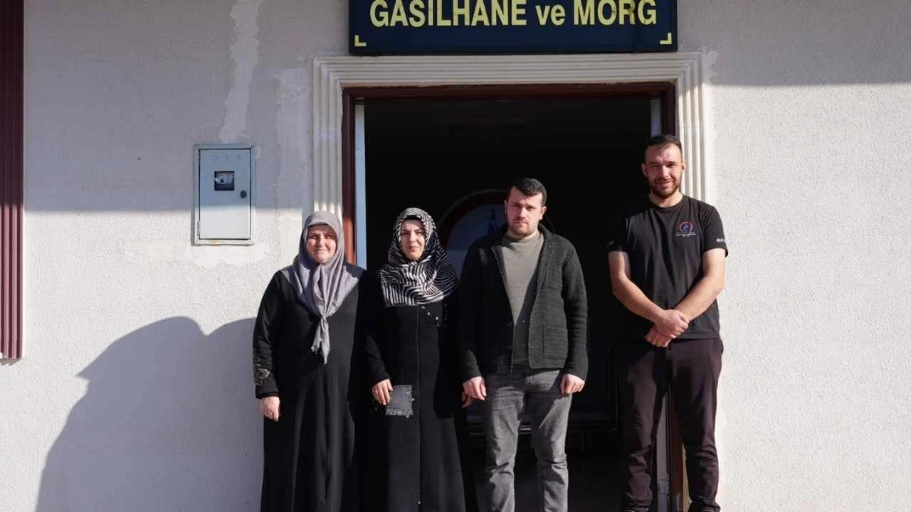 Gassallar ne iş yapar? Gassallardan meslekleri ile ilgili açıklama geldi