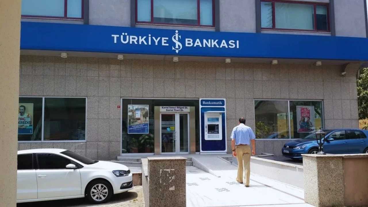 İş Bankası’ndan 2025’e özel büyük fırsat: 8 Bin TL iade!