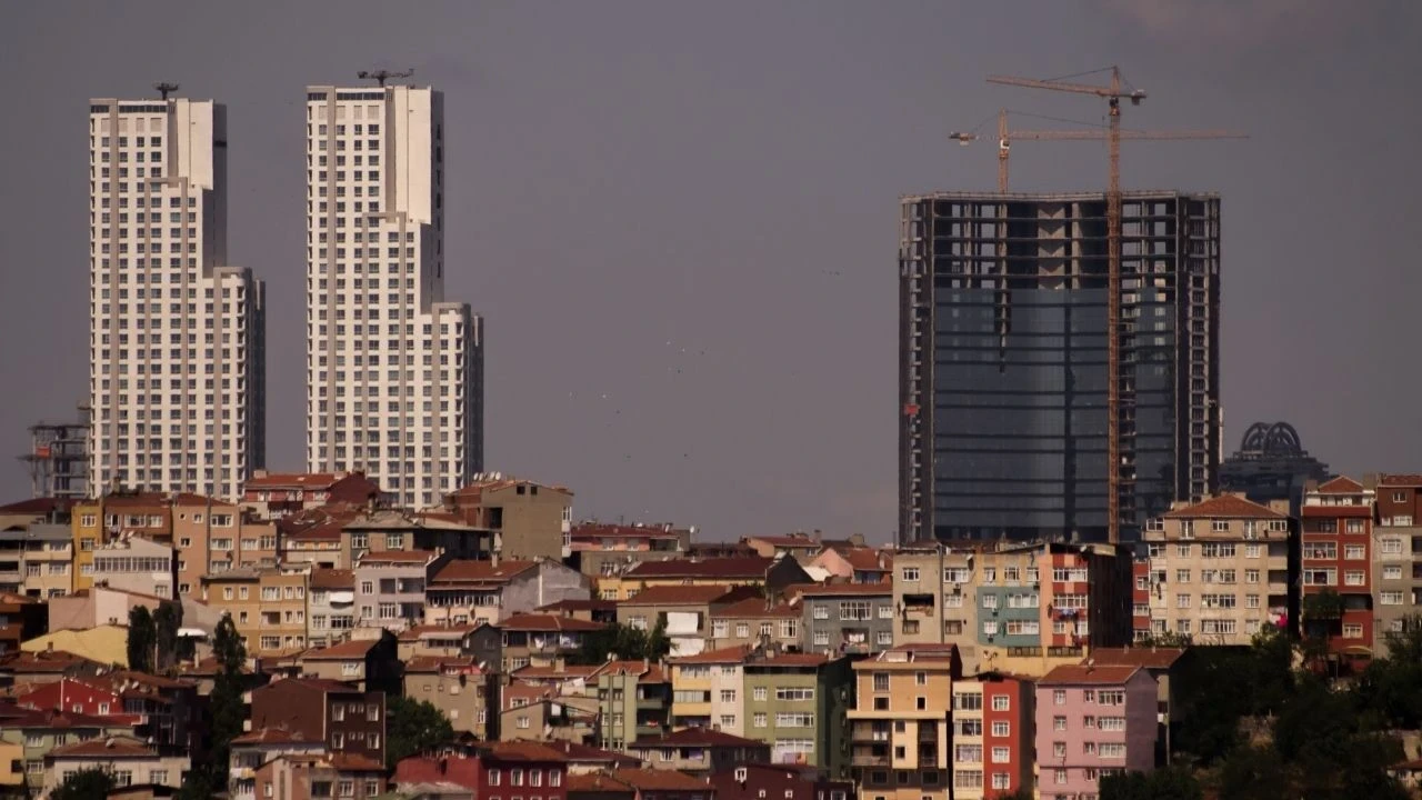 Sakarya Büyükşehir Belediye Başkanı Yusuf Alemdar Kentsel dönüşüm için kararlı