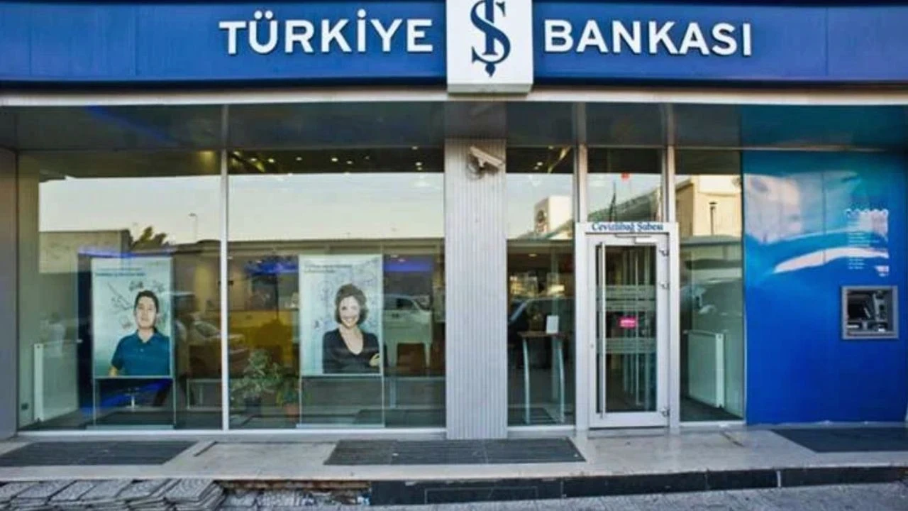 İş bankası yeni bir işbirliğine imza attı: Ödemiş Gıda maddeleri odası ile protokol imzalandı