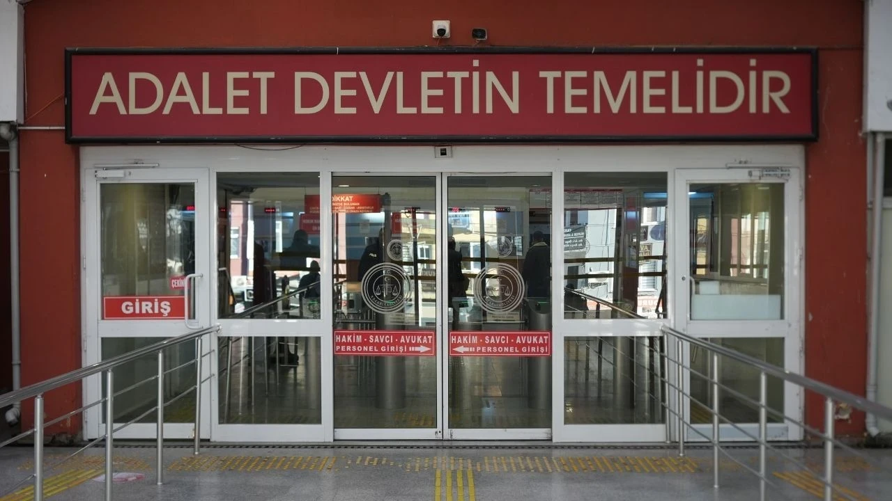 Kocaeli'de otobüste cinsel istismar iddiasına beraat kararı