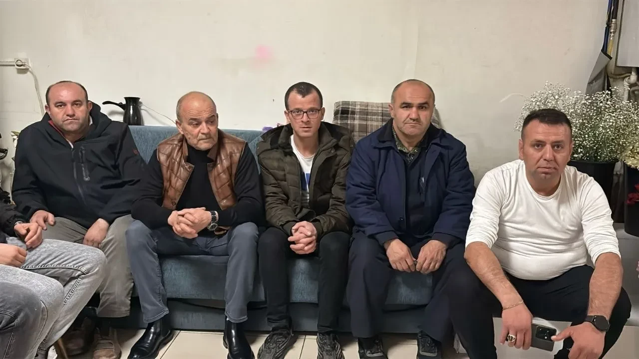 Bolu'da taksitli alışverişte mağdur olan vatandaşlar savcılığıa başvurdu: Fetih Mobilya ve Motosiklet isimli firma hedefte