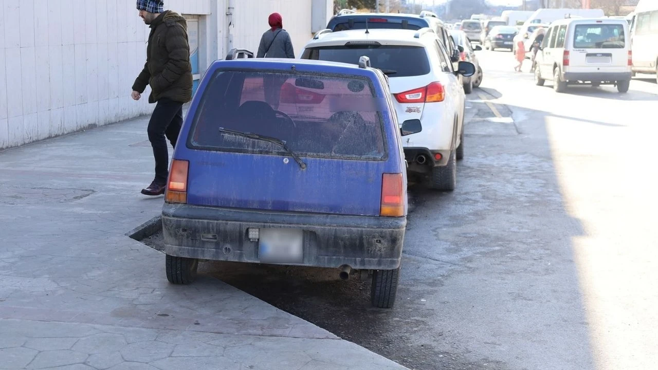 Sakarya Büyükşehir Belediyesi zabıta ekipleri denetime çıktı