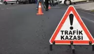 Kocaeli İzmit’te Kaza! Sürücü Arabasını Bırakıp Kaçtı