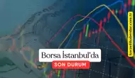 Borsa İstanbul’da Dalgalanma: Yatırımcılar İçin Durum Nasıl?