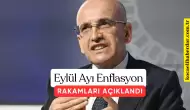 Eylül Ayı Enflasyon Rakamları: Türkiye'nin Ekonomik Dengesi Değişiyor