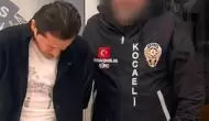 Suç Listesi Aldığı Cezadan Uzun! Kocaeli'de Çok Sayıda Suçtan Aranan Kişi Yakalandı