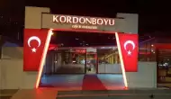 Kocaeli Hereke’de Büyük Yangın Paniği! Kafe Alevlere Teslim Oldu