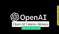 OpenAI 6,6 Milyar Dolarlık Yatırımla Yapay Zeka Araştırmalarını Güçlendiriyor