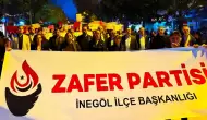 İnegöl Sokakları Kadınların Sesine Zafer Partisi Öncülüğünde Kulak Verdi!