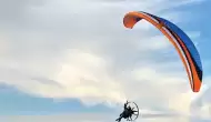 TUSAŞ Teröristlerinin Paramotor Kullandığı Belirtilmişti! Peki Paramotor Nedir?