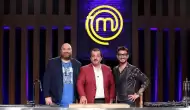 MasterChef Türkiye 6 Ekim 2024! Veda Eden İsim Belli Oldu