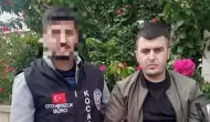 Kocaeli'de Dolandırıcılık Operasyonu! Suçlu Enselendi