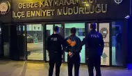 Kocaeli'de Kumar Operasyonu! 4 Kişiye Ceza, Bir Kişi Hakkında Adli İşlem