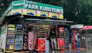 İzmit Belediyesi Cumhuriyet Parkı'ndaki Büfe İçin İhale Düzenledi