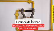 32 Yaşındaki Genç Evinde Ölü Bulundu: Korkunç Olay Derince’de Gerçekleşti