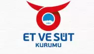 Et ve Süt Kurumu Kamu İşçisi Alımı Başladı! Teknisyen ve Kasap Alımı Detayları