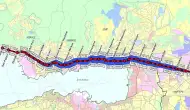 Kocaeli Metrosu 2028 Yılında Hizmete Girecek! Kuzey Hafif Raylı Sistem Hattı