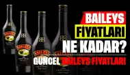 Baileys Fiyatları Ne Kadar? Baileys Hakkında Dev Rehber