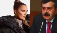 Demet Akalın'dan Yusuf Tekin'e Tepki! "İstifa Et"