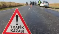 Konya’da Trafik Kazası! Süt Tankeri ve Kamyon Çarpıştı, 2 Kişi Hayatını Kaybetti