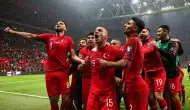 Türkiye Macaristan Play-Off Maçı Ne Zaman? Tarih ve Detaylar