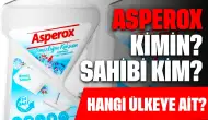 Asperox Kimin? Asperox'un Sahibi Kim? Hangi Ülkeye Ait?