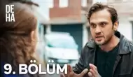 Deha Dizisi 9. Bölümde İmre ve Ceylan Yakınlaşması Çok Konuşulacak!