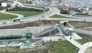 Kocaeli Şehir Hastanesi'ne Ulaşımı Rahatlatacak Bir Hamle Daha! Hastaneye Ulaşım Kolaylaşıyor