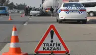 Sakarya Karasu’da Trafik Kazası! Çift Hayatını Kaybetti, Sürücü Tutuklandı