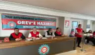 Kocaeli’de Yüzlerce İşçi Grev Yapacak! 5 Fabrikada Üretim Duracak