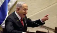 Uluslararası Ceza Mahkemesi'nden Tarihi Adım! Netanyahu Hakkında Yakalama Kararı