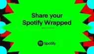 Spotify Wrapped Nedir? Spotify Wrapped 2024 Ne Zaman Yayınlanacak?