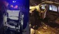 Balıkesir Altıeylül’de Trafik Kazası! 1 Kişi Hayatını Kaybetti