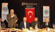 Kocaeli Rizeliler Derneği Kahvaltı Buluşması Düzenledi