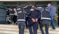 Kocaeli’de FETÖ Operasyonu! 22 Şüpheli Yakalandı