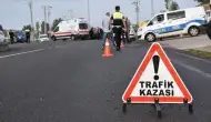 Kocaeli İzmit'de TEM’de Zincirleme Kaza! 14 Yaralı