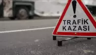 Alanya Anamur’da Trafik Kazası! 1 Ölü, 4 Yaralı