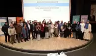 Kocaeli'de Özel Gereksinimli Bireyler ve Beslenme Konulu Eğitim Semineri! Engelli Bireylere Beslenme Eğitimi Verildi