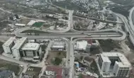 Yol Projesinde Gelişme! Kocaeli Yeşilova Meydan Yıkımı Başladı