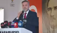 "CHP'nin Yalan Söylemek Alışkanlıkları Arasında"