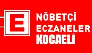 25 Kasım 2024 Kocaeli Nöbetçi Eczane Listesi! Kocaeli'de Bugün Hangi Eczaneler Nöbetçi?