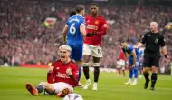 Manchester United - Everton Maçı Ne Zaman? Saat Kaçta ve Hangi Kanalda?