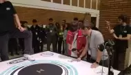 Kocaeli Körfez Mesleki ve Teknik Anadolu Lisesi Ögrencileri RoboChallenge 2024 Yarışmasında Altın Madalya Kazandı