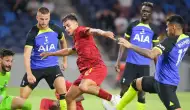 Tottenham - Roma Maçı Ne Zaman, Saat Kaçta? Hangi Kanalda Yayınlanacak?