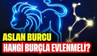 Aslan Burcu Hangi Burçla Evlenmeli?