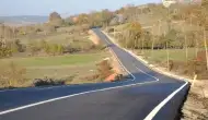 Çalışmalar Tam Gaz Sürüyor! Kocaeli Körfez Köylerinde Yol Çalışması